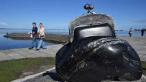 Місто банкрутів переселення в яму – Гроші – Коммерсант переселення
