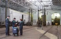 Гаряча лінія проблемні питання атестації робочих місць за умовами праці лінія