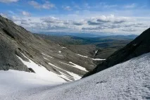 Гірський туризм в Україні можна