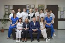клиника клиника