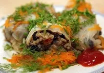приготування