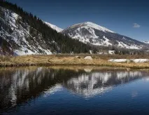 Гірський туризм в Україні україні