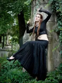 dance gothic