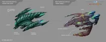 GoF2 Supernova – Щоденники Розробників По поличках, Анонси ігор для iPhone, iPad на щоденники