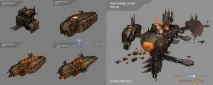 GoF2 Supernova – Щоденники Розробників По поличках, Анонси ігор для iPhone, iPad на розробників