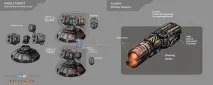 GoF2 Supernova – Щоденники Розробників По поличках, Анонси ігор для iPhone, iPad на supernova