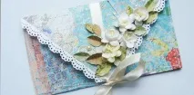 картички изработване