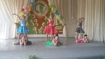 тирасполски колеж