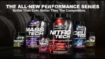 hydroxycut muscletech
