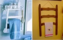 Ідеї для дачі та саду своїми руками із підручних матеріалів дачі