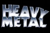 метъл Iron Maiden