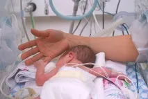 Грижа діафрагмальна у новонароджених уроджене випинання у дітей діафрагмальна