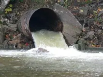 води