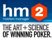 вашата игра Holdem Manager
