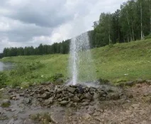 підземні
