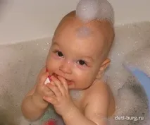 сапунена пяна
