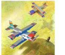 Ідеї для дитячої творчості робимо подарунки для тат до 23 лютого – Ярмарок Майстрів робимо