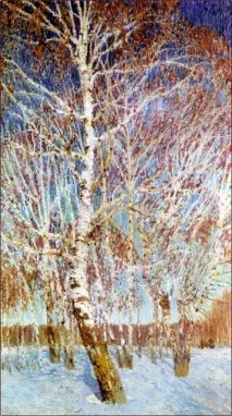Ігор Грабар Грабаря