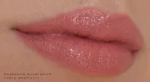 Inglot HD Powder, Lip Pencil and Sparkling Dust inglot