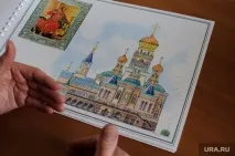 проекта автора