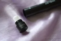 Inglot HD Powder, Lip Pencil and Sparkling Dust powder
