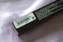 Inglot HD Powder, Lip Pencil and Sparkling Dust pencil