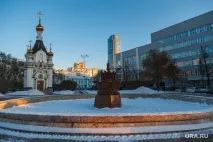 интервю проекта