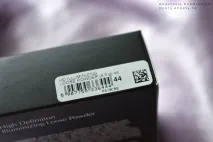 Inglot HD Powder, Lip Pencil and Sparkling Dust inglot