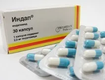 инструкции показания