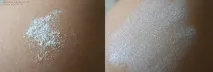 Inglot HD Powder, Lip Pencil and Sparkling Dust inglot