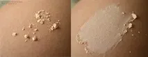 Inglot HD Powder, Lip Pencil and Sparkling Dust inglot