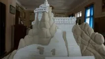 исторически тустан