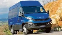IVECO Daily Daily