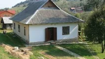 резерват културен