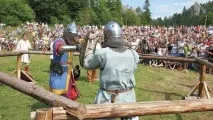 исторически тустан