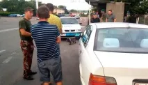 подправката беше