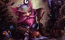 Інженерна справа - Гра - World of Warcraft справа