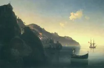 1841 Неаполски айвазовски