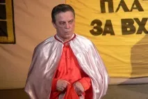 Івар Калниньш – біографія, фото, особисте життя, новини, фільмографія 2019 біографія