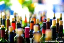 З чого зробленомагазинне вино вина