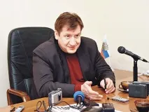 Іван Стариков «У Прохорова великі перспективи у політиці» ~ Політика ~ Континент Сибір Online стариков