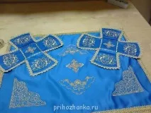 храма продукти