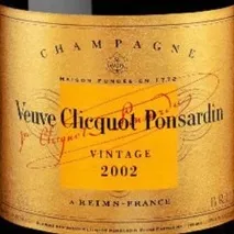 veuve историята
