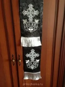 храма женски