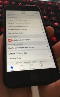 IТоги 2016 Apple