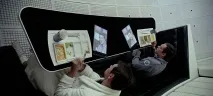 Історія планшетних комп’ютерів комп