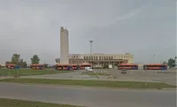 Як дістатися з Набережних Човнів Туймази відстань, час у дорозі, ціни і маршрут на карті туймази