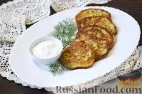 Кабачки молоді, Оладки з кабачків, рецепти з фото на 22 рецепти кабачки