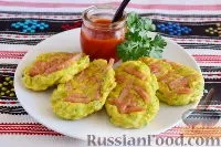 Кабачки молоді, Оладки з кабачків, рецепти з фото на 22 рецепти молоді