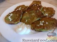 Кабачки молоді, Оладки з кабачків, рецепти з фото на 22 рецепти кабачки